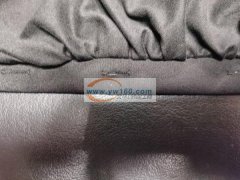 寻找锁眼订扣的工厂！订蘑菇扣！