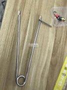 寻求做这种弹簧的工厂，数量10000个，