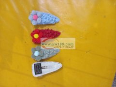义乌市宝龙饰品厂承接包装，胶枪，bb夹，