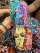 寻找这类小发圈的供货商，如图所示，长期有