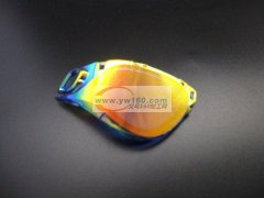 老喻防雾强化电镀光学镀膜厂