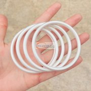 谁有做这款合金手镯联系我，内径58-60