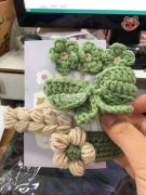 手工活外发，寻求有做这些货的加工厂，如图