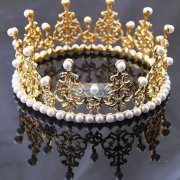 皇冠订单需要做，寻找专业做圆形皇冠的工厂