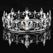 皇冠订单需要做，寻找专业做圆形皇冠的工厂