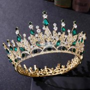 皇冠订单需要做，寻找专业做圆形皇冠的工厂