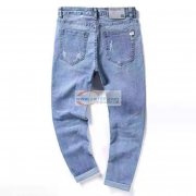 本厂有牛仔裤外发加工，寻找做牛仔裤大型加