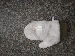 义乌后宅有手套外发加工，寻找做过此类手套