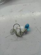 手工活外发【可发外地】如图所示，需专业手