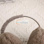 东阳有耳罩外发 如图