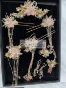 多年专业手工加工。饰品，挂圈，弯针。欢迎