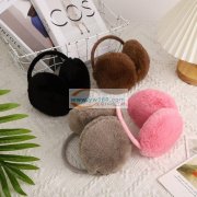 耳罩外发，手工居多，可以做的联系