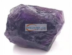 寻找这款紫石天然石，颜色是自然形成的，如