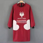 大量围裙 罩衣外发，罩衣6万套，可以长期