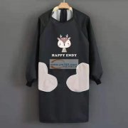 大量围裙 罩衣外发，罩衣6万套，可以长期