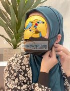 义乌找套头头巾的工厂 ， 常年做货