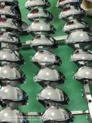 【塑料真空电镀】20年电镀经验