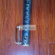 急需电动车护膝配件锁扣，量大，有意都电议