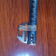 急需电动车护膝配件锁扣，量大，有意都电议