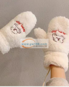 义乌廿三里有手套平车活外发 如图寻做过的