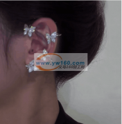 采购耳饰现货，如图，需要现货。 有货的老