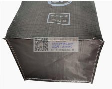 快递中转袋缝纫加工，数量每个月1千万个，