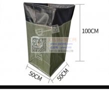 顺丰中转袋，数量一千万件，