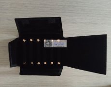 胶水手拿首饰包-纯来料加工外发