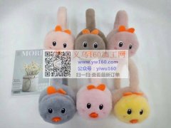 做各种耳罩，网红耳罩，包工包料可做，包工