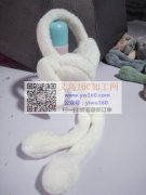 做各种耳罩，网红耳罩，包工包料可做，包工