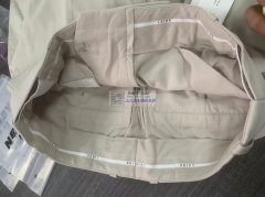 西装裤外发加工，看图，寻专业做西裤的工厂