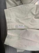 西装裤外发加工，看图，寻专业做西裤的工厂