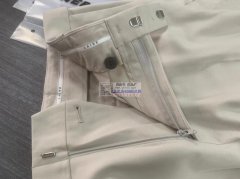 西装裤外发加工，看图，寻专业做西裤的工厂