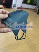 要几十万如图口罩，寻找口罩工厂，有货的厂