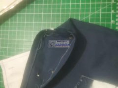 5万箱包发外地加工厂，如图