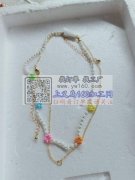 专业承接手工，挂圈，弯针，编绳(金刚结，