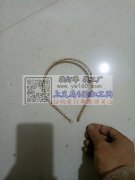 找专业烧过这种内式的款式，外发外省烧焊加