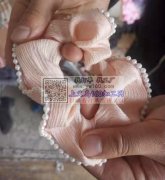 承接各种发圈加工，出货快，质量好