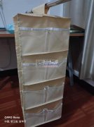 1万个挂袋找浙江附近的箱包工厂