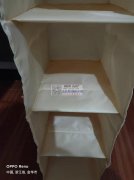 1万个挂袋找浙江附近的箱包工厂