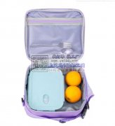 15万个午餐包外发加工，寻找实力箱包工厂