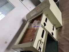 改行转让厂里设备，冲棉机，开棉机，螺杆空