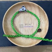 朝鲜工人手工活  绕