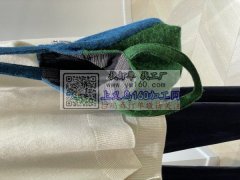 羊毛呢料布包加工平车拷边，要求活精细