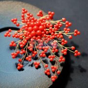 量大，寻找有做过这种绕线的加工厂，手工比