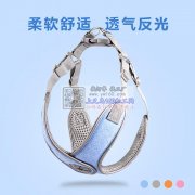 贝鲁宠物服装公司，诚招加工合作，宠物服装，胸背，常年货源充足