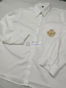 小批量衬衫外发，100-200件【纯加工】