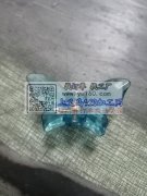 此款蝴蝶夹有售