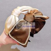 手工布艺发箍外发，寻找义乌东阳专业做手工