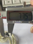 采购图中扣，谁家有这个扣，有货的请联系一